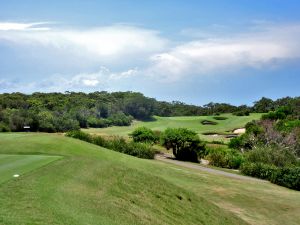 New South Wales 1st Tee